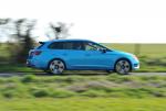 Seat Leon ST Cupra 280 2015 года (UK)